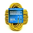 thumbnail image 3 of OdorStop Extension Cords with Blue LED Lights on Both Ends (12/3, 30 ft), 3 of 4