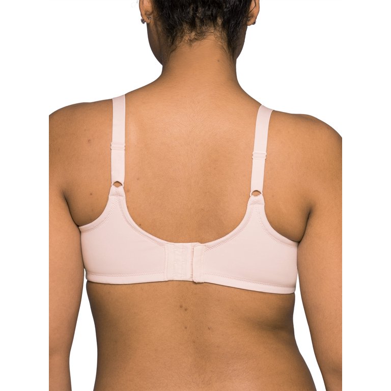 Vanity Fair Radiant Collection Women's Smoothing Minimizer Bra