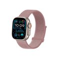 thumbnail image 1 of Correa de Nylon para Apple Watch - SOVICO - Ajustable & Cómodo - 42/44/45 mm, 1 of 5