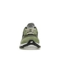thumbnail image 3 of New Balance Men's 990v3 MiUSA JJJJound Olive Running Shoes, from StockX, 3 of 5