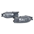 thumbnail image 2 of Pair For VW Beetle 2012-2016 Front Bumper Halogen Fog Lights Lamps Left+Right, 2 of 11