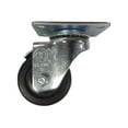thumbnail image 1 of ViewSonic EP-WHL-005 - Composant de Montage (kit de Roues) - pour Kiosque, 1 of 6