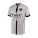 thumbnail image 2 of 22-23 Paris Saint-germain Fc Camiseta Visitante Número 2 Achraf Hakimi Jersey-S- BmatwkZeng Bmatwe Jersey, 2 of 4
