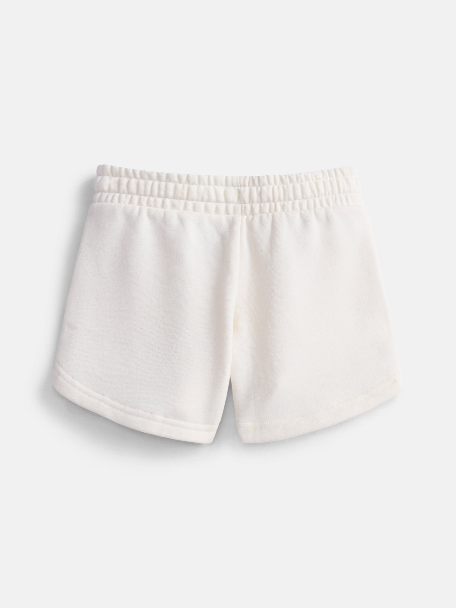 Athletic Works Girl's Active Fleece Shorts, Sizes 4-18