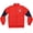 CHIVAS TOUCHLINE RED, variant on Boy's Youth Mexicana De Futbol Asociacion League Casual Active Sports World Soccer Centering Full-Zip Track Jacket
