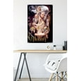 thumbnail image 6 of The Hobbit: An Unexpected Journey - Rivendell Wall Poster with Push Pins, 22.375" x 34", 6 of 6