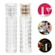thumbnail image 4 of BRIGHTFUFU 2pcs Botters Botella de spray Cóctel Sprayer Spritzer Botella de perfume de perfume Botella recargable Bottadora de aceite de oliva para pulverizar para la cocina 30 ml, 4 of 7