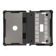 thumbnail image 5 of Targus 11.6" Commercial Grade Form-Fit Cover for Chromebook, 5 of 12