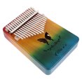 thumbnail image 3 of RUNROTOO 1 Set Finger Piano Music Instruments Stainless Steel for Kids, 3 of 5