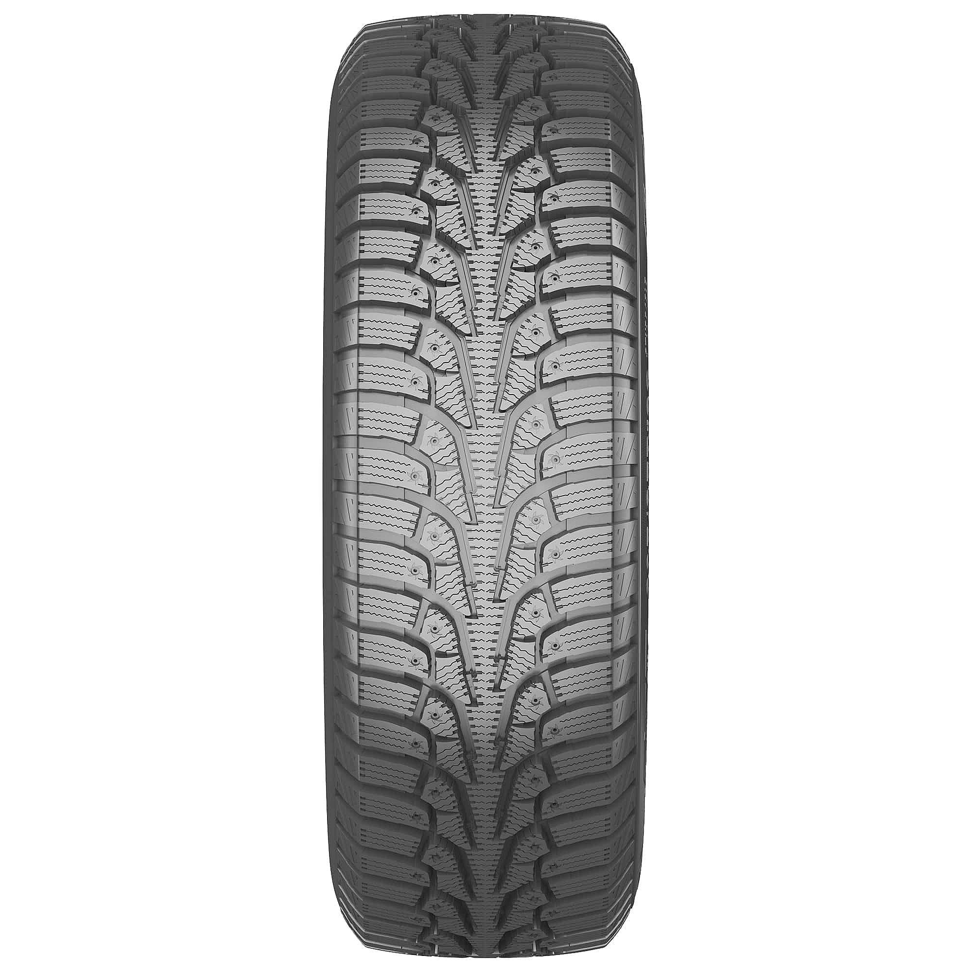 205/65R16C/8 107/105T GTR MAXMILER ICE BW