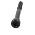 thumbnail image 2 of Unique Bargains M5 x 50mm Partially Threaded Alloy Steel Hex Bolts Socket Head Cap Screws 10 Pcs, 2 of 3