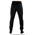 thumbnail image 4 of Pantalón Wilson para Hombre, Jogger Deportivo con Bolsas Laterales Negro Talla CH, 4 of 4