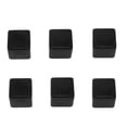 thumbnail image 1 of DIY Unfinished  Blocks For Teaching And Gaming, 6 Sided Plastic Cubes With Personalized Learning, Family Game Party, And All Purpose Accessory, 1 of 8