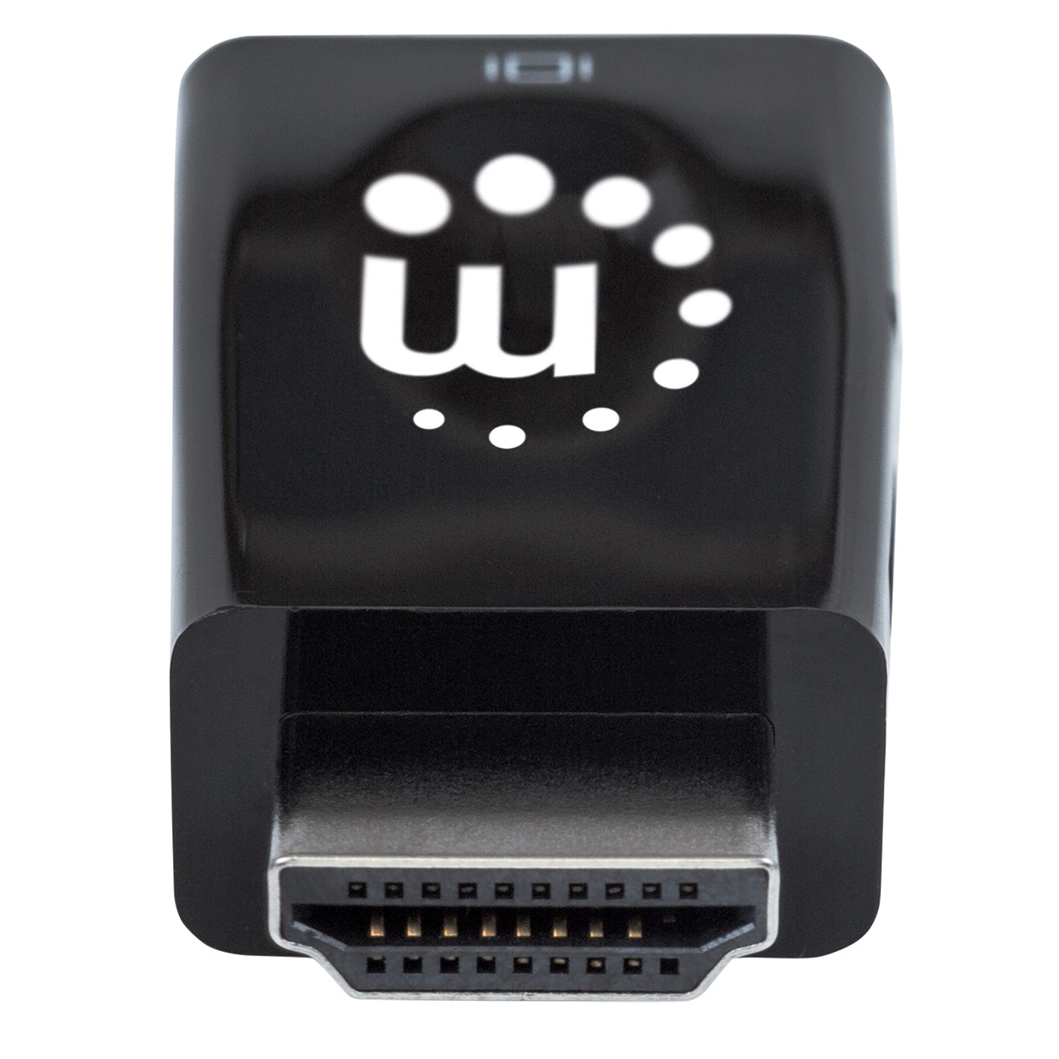 HDMI to VGA Micro Converter
