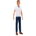 thumbnail image 1 of Muñeca Barbie Fashionistas 117, 1 of 2