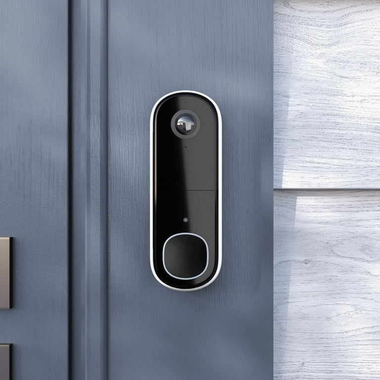 その他 Arlo Video Doorbell 2nd Generation Arlo Video Doorbell (2nd Generation) Review | PCMag