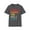 Charcoal, variant on Kamala Harris Tim Walz Election 2024 T-Shirt