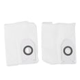 thumbnail image 4 of Vacuum Cleaner Bags, Robot Vacuum Cleaner Dust Bags Large Capacity 6pcs Tightly Sealed Efficient  for Robot Vacuum Cleaner, 4 of 7
