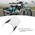 thumbnail image 4 of Parabrisas de motocicleta ajuste Deflector de viento modificado ANGGREK  Otros, 4 of 8