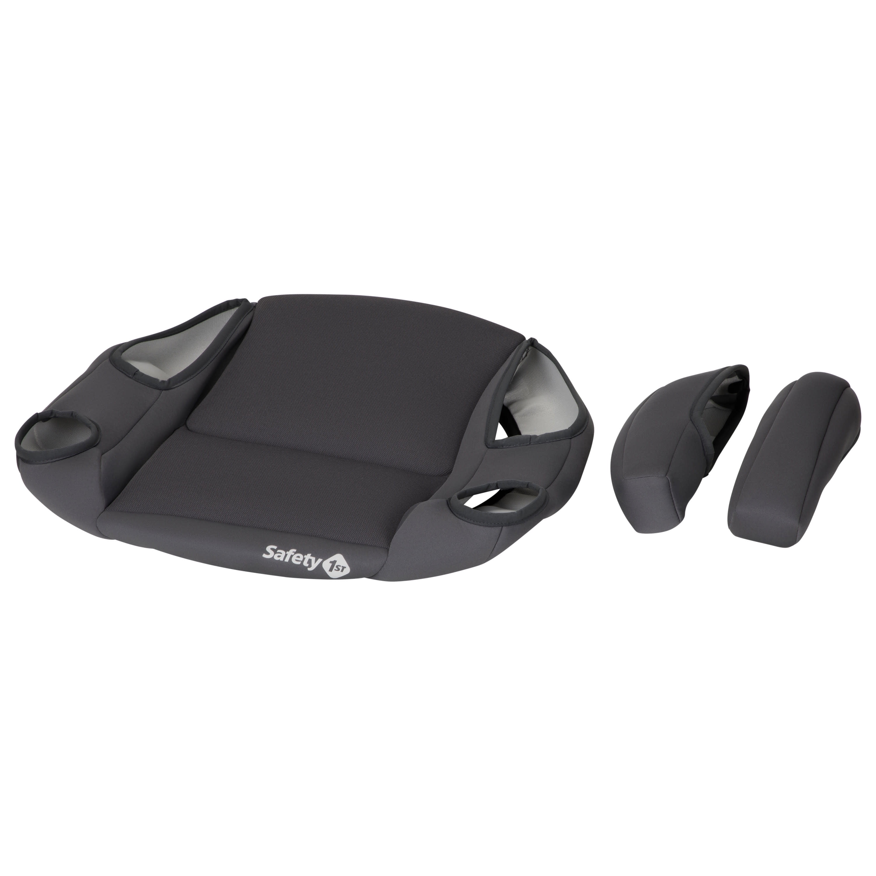 Safety 1st Comfort Ride Lite Booster Car Seat, Knights Armor, Toddler, Unisex