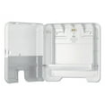 thumbnail image 3 of Elevation Xpress Hand Towel Dispenser, 11.9 X 4 X 11.6, White | Bundle of 10 Cartons, 3 of 7