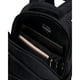 thumbnail image 3 of Under Armour Hustle 6.0 Mochila unisex para adultos, Negro, Talla única, 3 of 5
