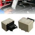 thumbnail image 2 of BELOWSYALER Led Flasher Relays 8 Pin Turn Relays Flasher Relays for Led Light 81980-50030, 2 of 8