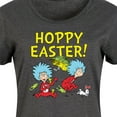 thumbnail image 3 of The Cat in the Hat - Hoppy Easter - Women's Any Way Dress, 3 of 5