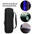 thumbnail image 3 of unbranded Para Charge2 Con Protección Contra Golpes De PU Y Satén, 3 of 6