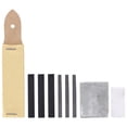 thumbnail image 4 of Dioche Drawing Set,33pcs H&B Sketching Pencils Drawing and Sketch Kit Set with Erasers Charcoal Stick Sharpener, Sketch Pencil Set, 4 of 8