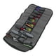 thumbnail image 5 of Bolsa enrollable Carhartt para organizar herramientas, 18 bolsillos, 5 of 6