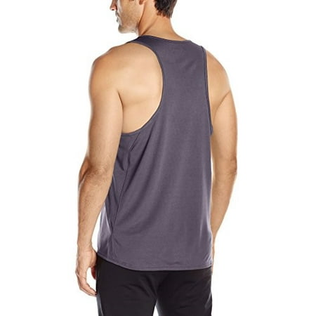 Rival Tee - ASICS Men's Rival II Singlet Shirt, Color Options