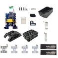 thumbnail image 1 of Caja De PláStico Placa De Circuito De ProteccióN De Carga PCB Para  18V BateríA BL1840 BL1850 BL1830 BL1860B  400, 1 of 1