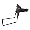thumbnail image 1 of Almencla Bike Basket Front Mount Riding Bracket Mounting Hardware Bike Basket Bracket L, 1 of 8