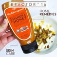 thumbnail image 2 of Wedderspoon Raw Monofloral KFactor 16 Manuka Honey, 12 oz, 2 of 6