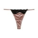 thumbnail image 1 of Gibobby Calzoncillos sexy Calzoncillos de secado rápido sin costuras de cintura para mujer(C,M), 1 of 3