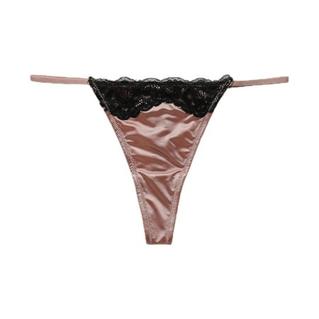 

Sngxgn Panties For Women Women s Plus Size Cool Comfort Ultra Soft Brief C XL