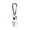 White, variant on Squid Jig Baits Protector Squid Jig Hook Protector Case Fishing Tool Squid Jig Cover Protector with Carabiner Enduring