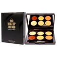 thumbnail image 4 of Make-Up Studio Concealer 6 Colours, Makeup Concealer, 1 Medium, 6 pc, 4 of 5