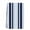 Navy Sky Blue, variant on Navy Blue Green Striped Kitchen Towels Set of 4, Modern Minimalist Ombre Lines Absorbent Dish Towels for Kitchen, Microfiber Hand Towel, Quick Drying Tea Towel for Cleaning Decorative Dishcloths