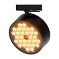 thumbnail image 1 of Lámpara Tecnolite Spot Riel LED 15 W Luz Cálida, 1 of 4