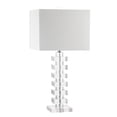 thumbnail image 4 of JONATHAN Y June 28" Crystal LED Table Lamp, Clear, JYL2054A, 4 of 8