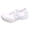 White, variant on Orthopedic Walking Shoes for Women Mesh Knitted Womens Walking Shoes Arch Support on Womens Casual Sneakers Soft Hands Free Mary Jane Flats Go Walk Shoes