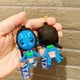 thumbnail image 4 of Llavero con colgante de película Avatars 2, llaveros Kawaii de dibujos animados para coche, adornos para bolsa de teléfono, joyería de moda, regalos de cumpleaños y Navidad, 4 of 4