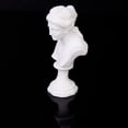 thumbnail image 4 of Estatua Busto de Resina Zulema 1/12 para Casa de Muñecas Accesorios Decoración, 4 of 7