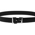 thumbnail image 1 of Volvik Golf Belt Italian Leather Golf Belt - Black, 1 of 4