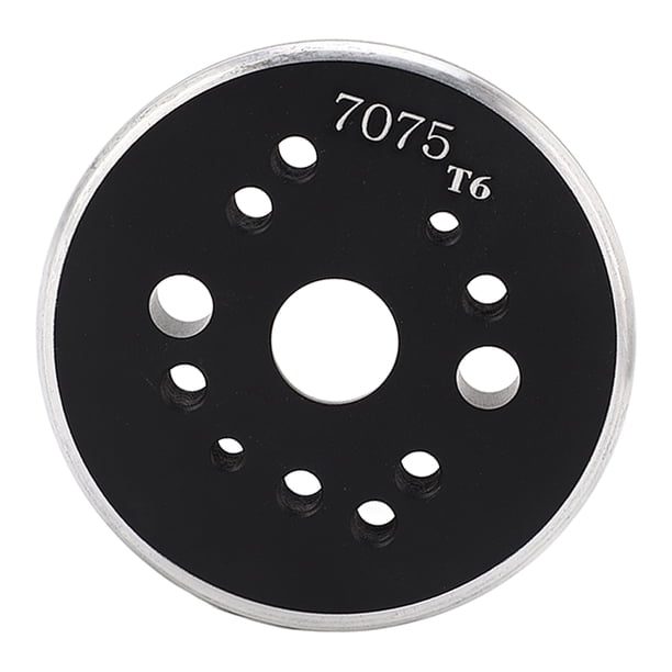 Cubierta de Fijación de Motor de Coche RC Monster Truck Se Actualiza para XRT 8S 6S 1:5 Coches de Control Remoto ANGGREK Otros