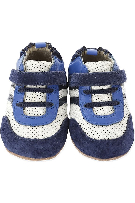 Size 2 Everyday Ethan Mini Shoez in Navy
