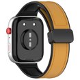 thumbnail image 4 of Pulsera Deportiva Correa Cuero Silicona Ajustable para Huawei Watch Fit 3, 4 of 8