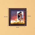 thumbnail image 5 of Anniversary Gifts for Women Picture Frame, Couples Photo Gift, 5 of 7